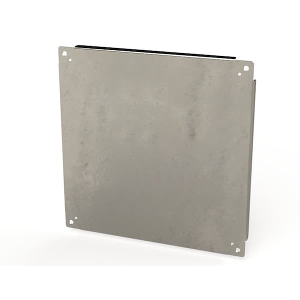 Subpanel, 21 in H, 0.88 in D, 21 in W